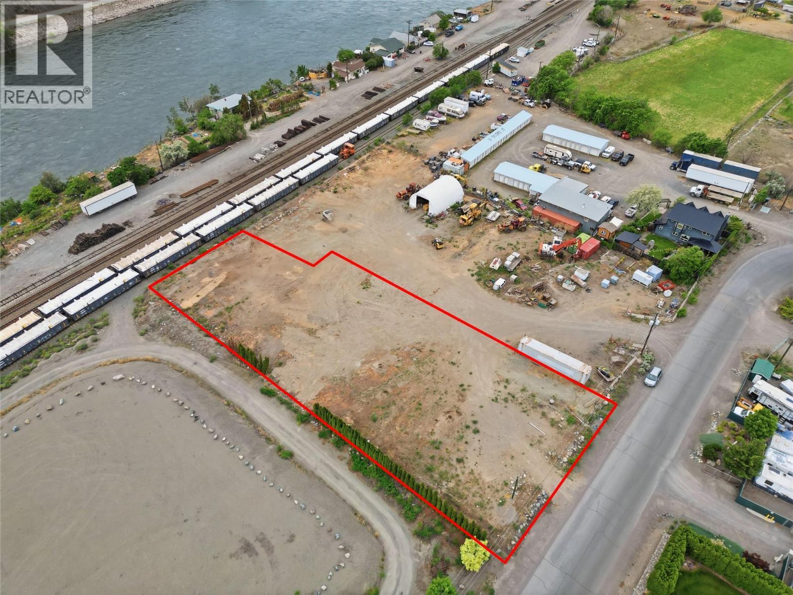 Hollis Road Lot# 2, Ashcroft, BC