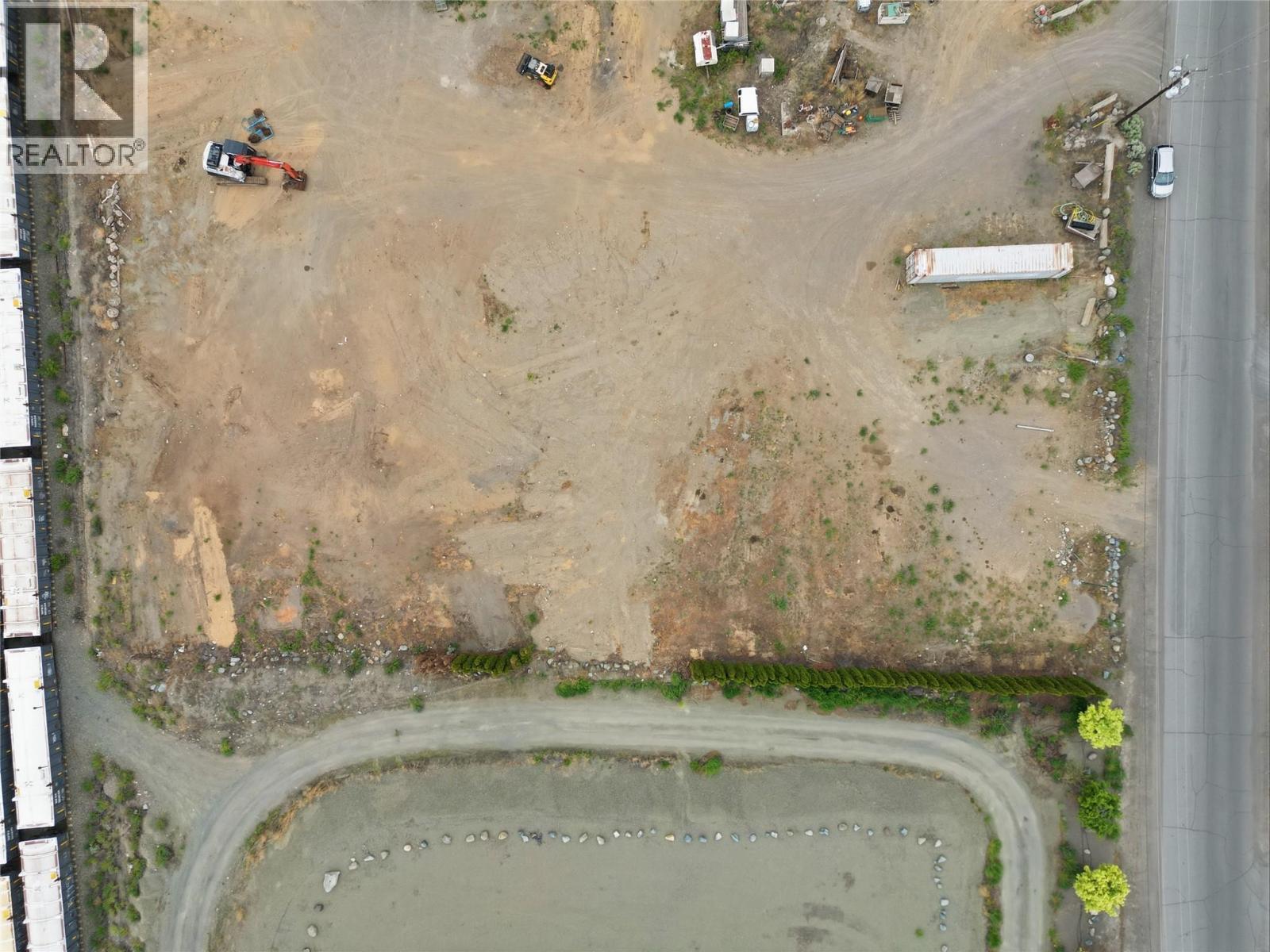 Hollis Road Lot# 2, Ashcroft, BC