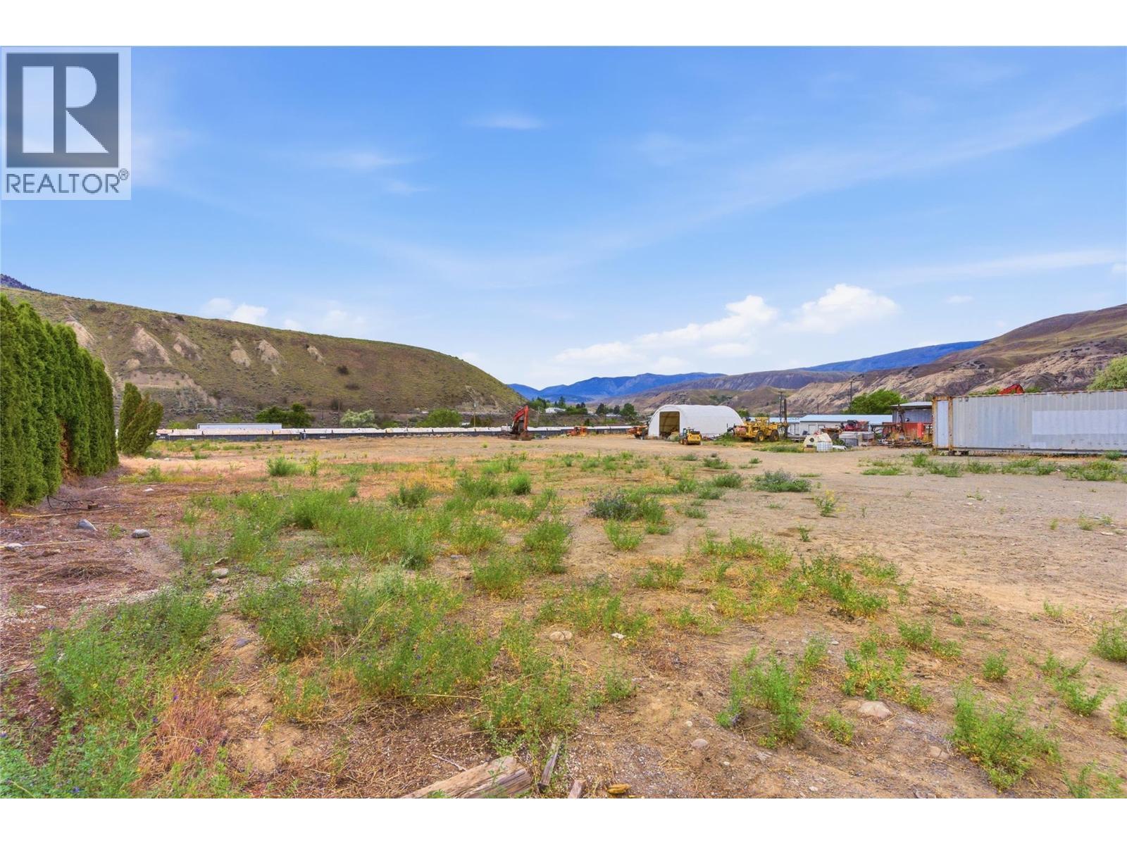 Hollis Road Lot# 2, Ashcroft, BC