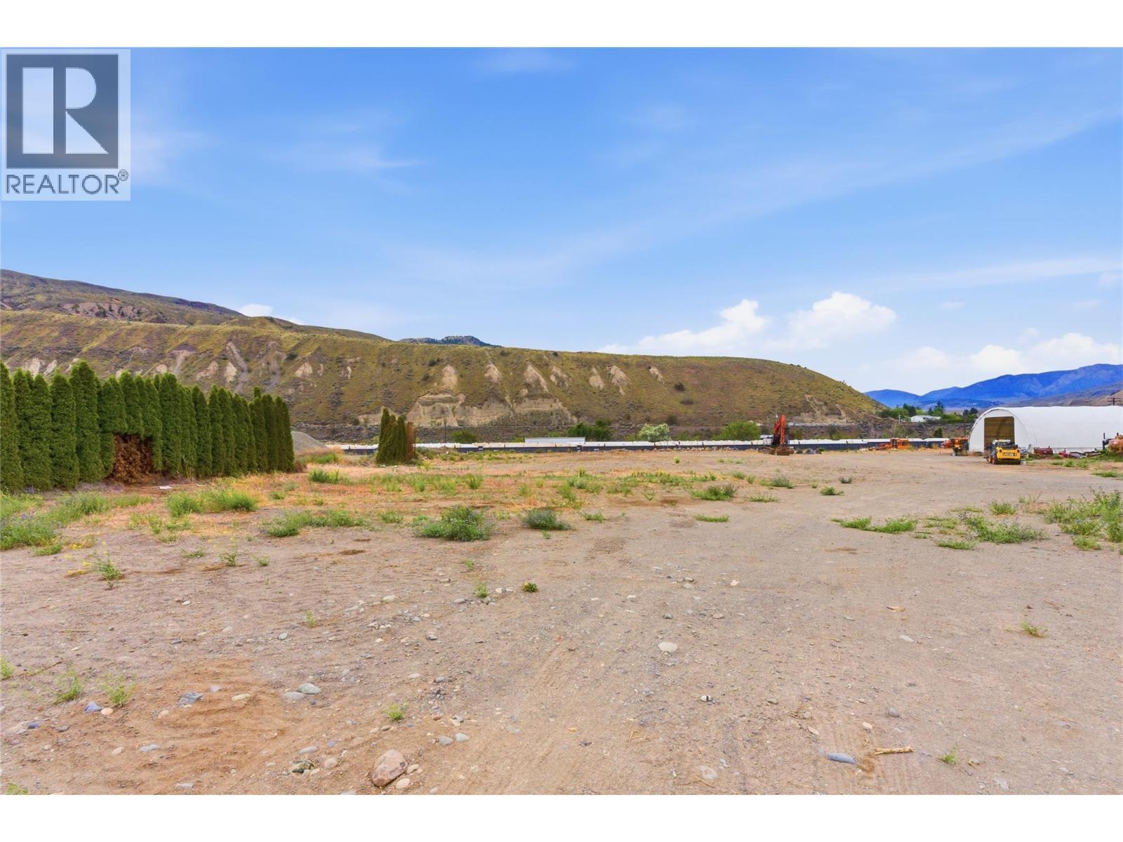 Hollis Road Lot# 2, Ashcroft, BC