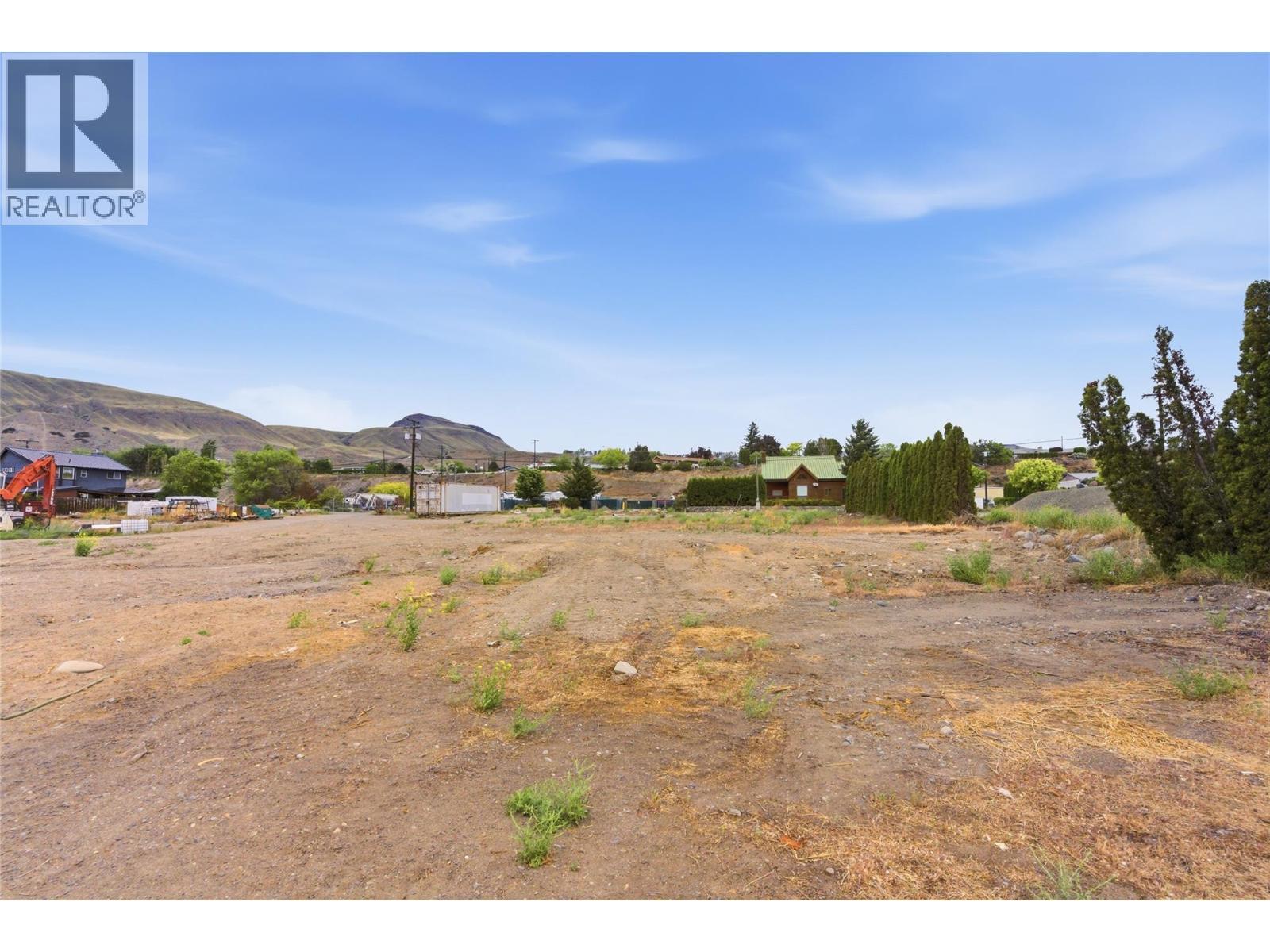 Hollis Road Lot# 2, Ashcroft, BC