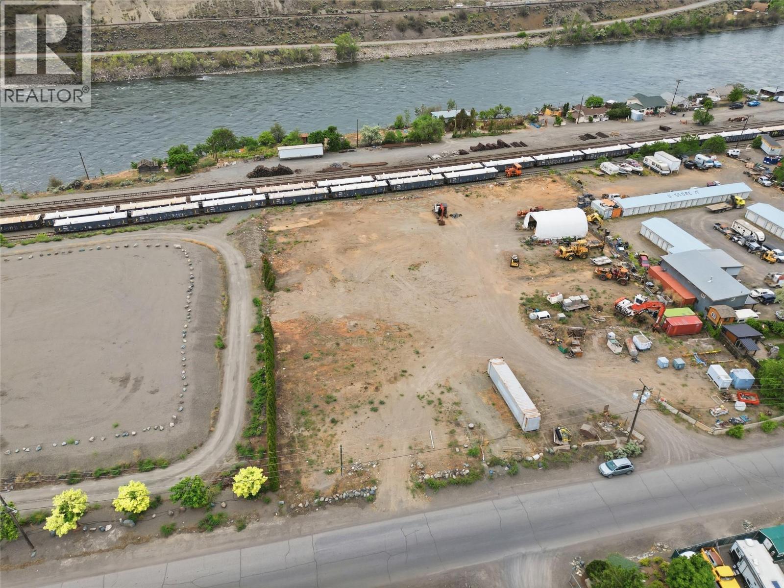 Hollis Road Lot# 2, Ashcroft, BC