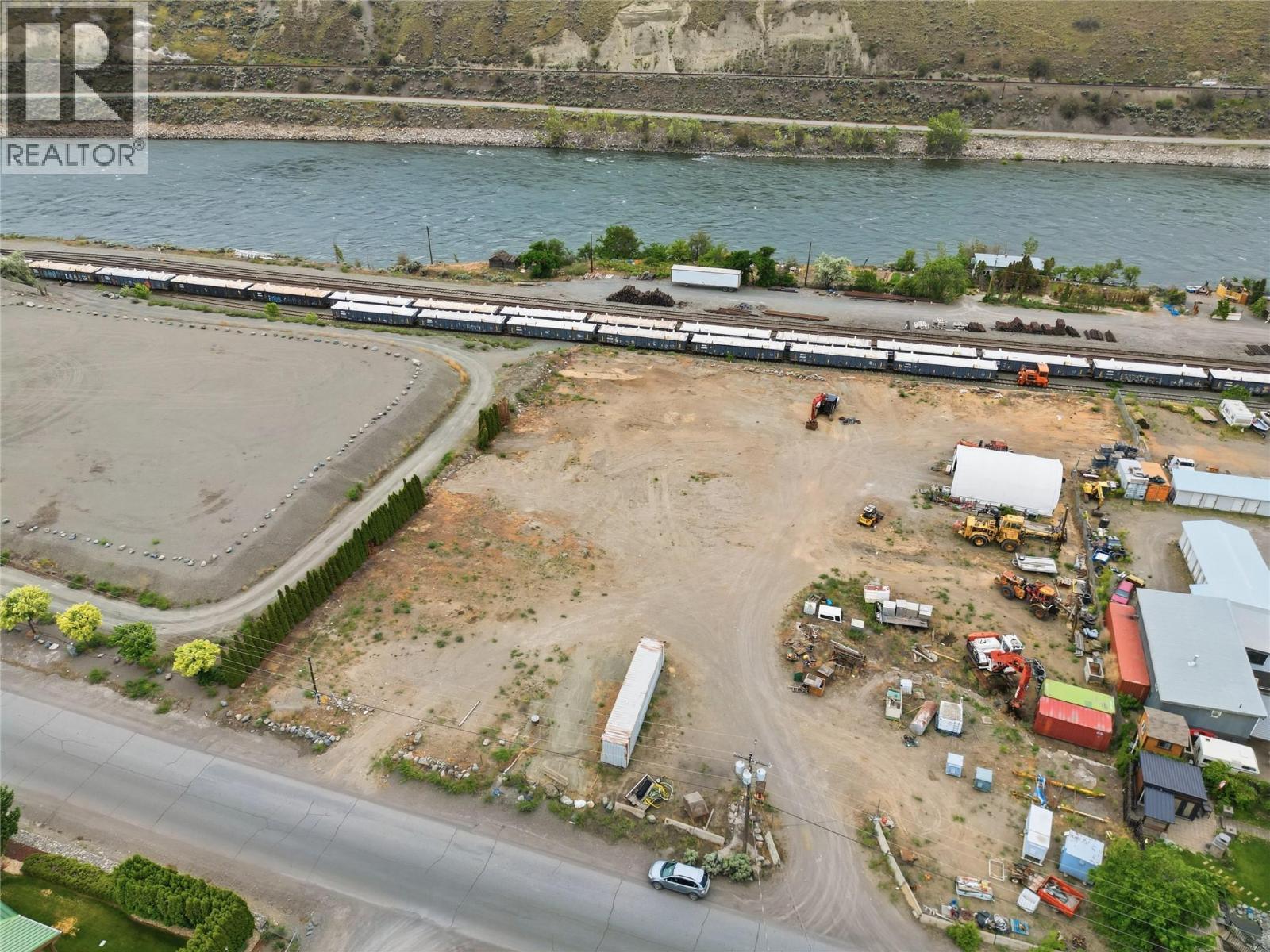 Hollis Road Lot# 2, Ashcroft, BC