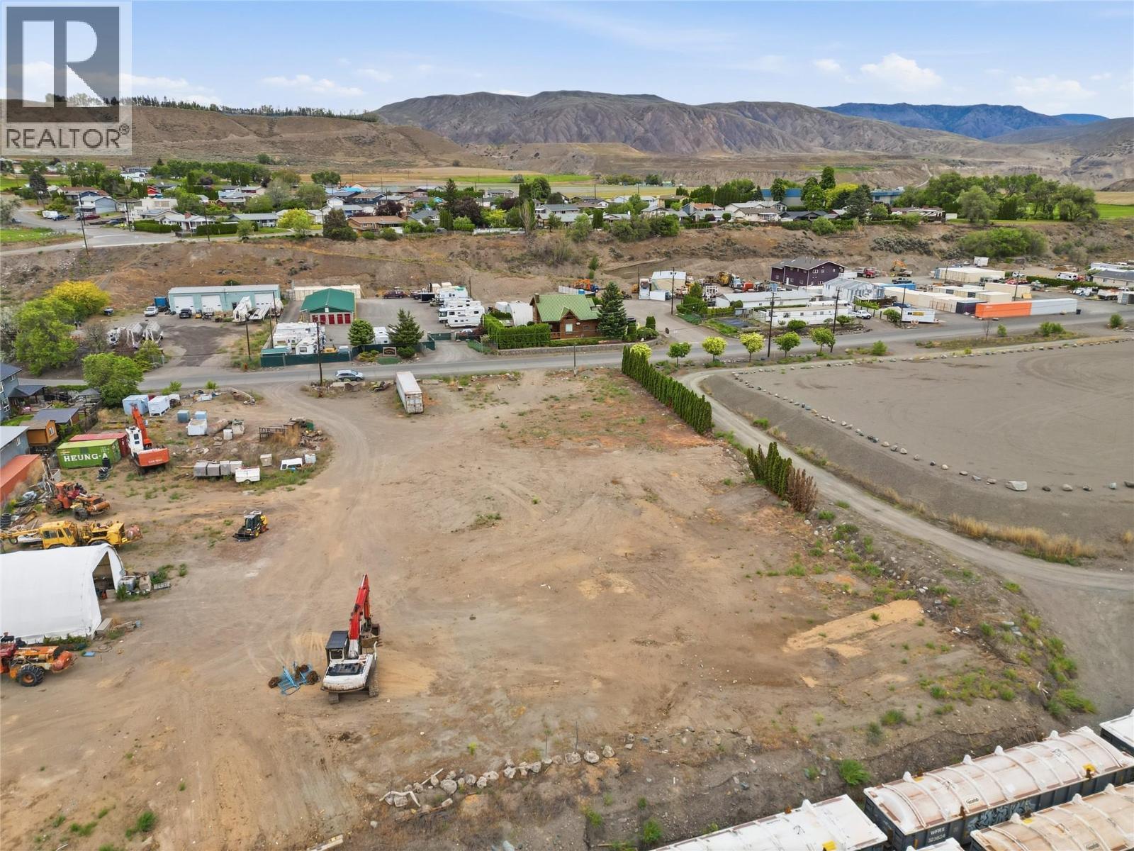 Hollis Road Lot# 2, Ashcroft, BC