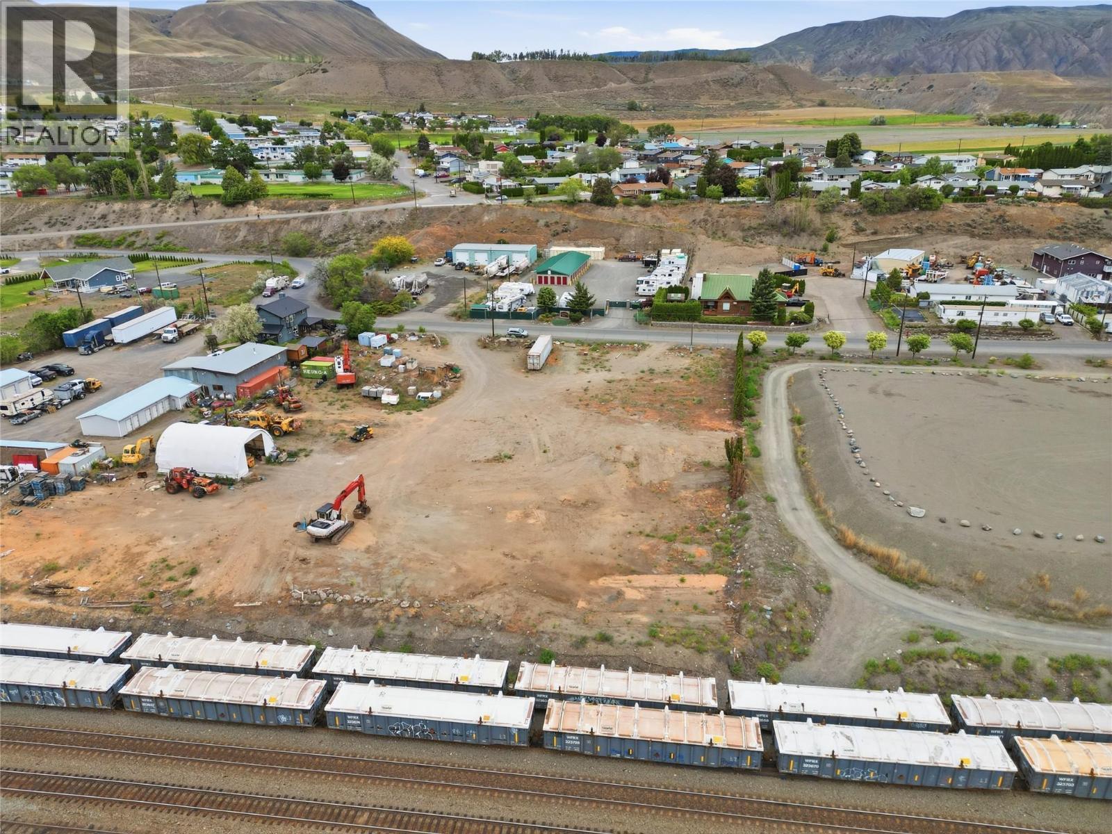 Hollis Road Lot# 2, Ashcroft, BC