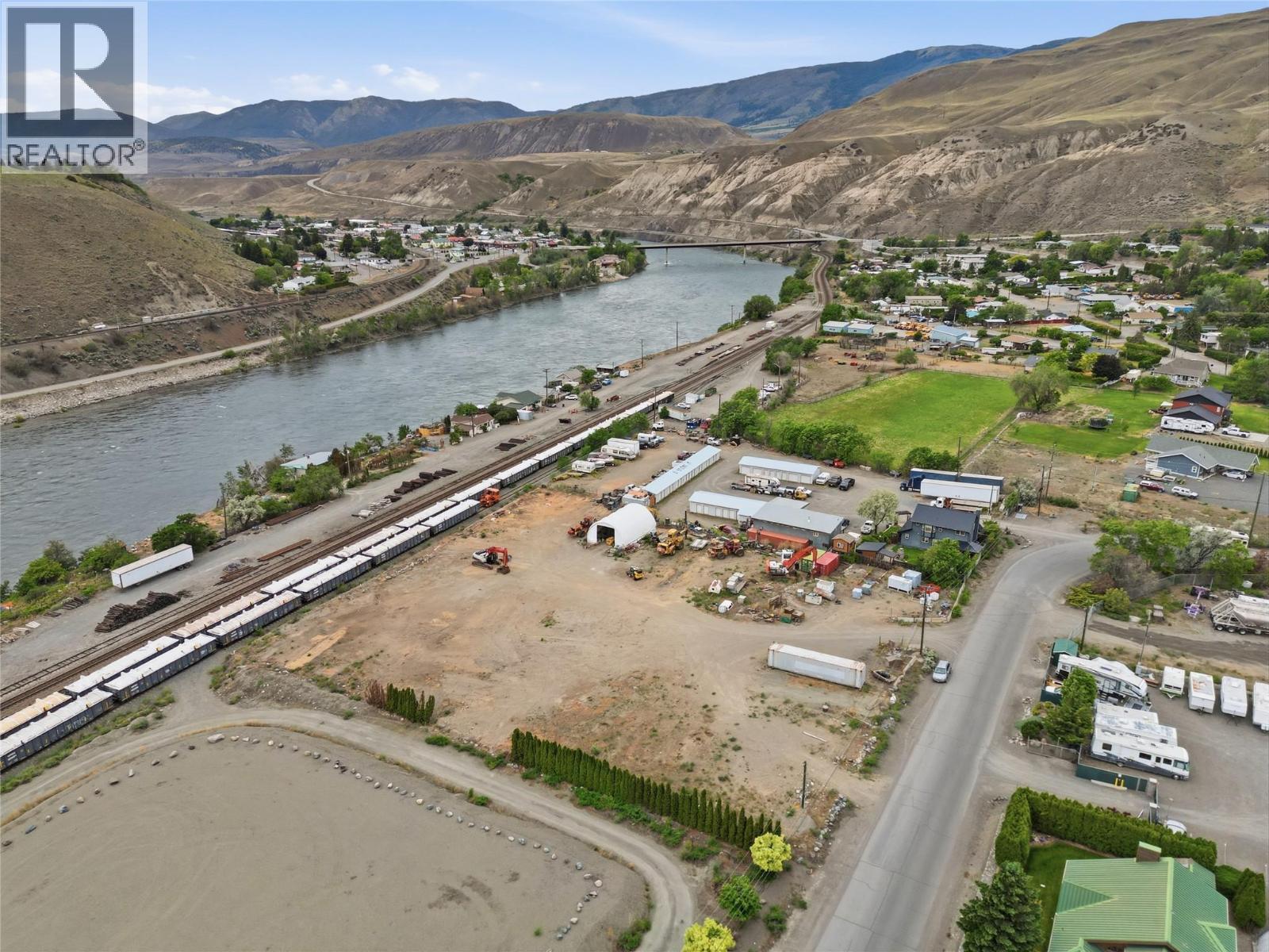Hollis Road Lot# 2, Ashcroft, BC