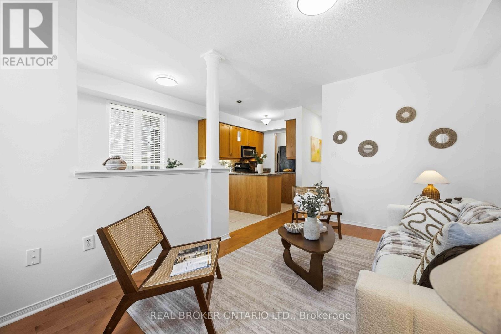 3 Evaridge Drive, Markham, ON - Indoor