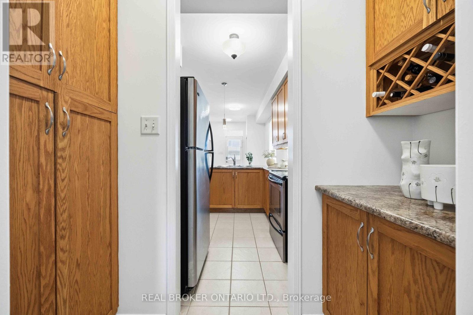 3 Evaridge Drive, Markham, ON - Indoor