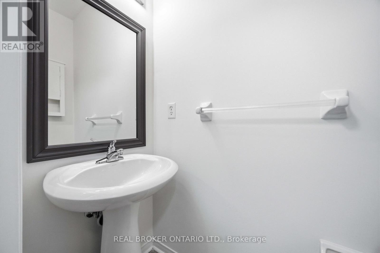 3 Evaridge Drive, Markham, ON - Indoor Photo Showing Bathroom