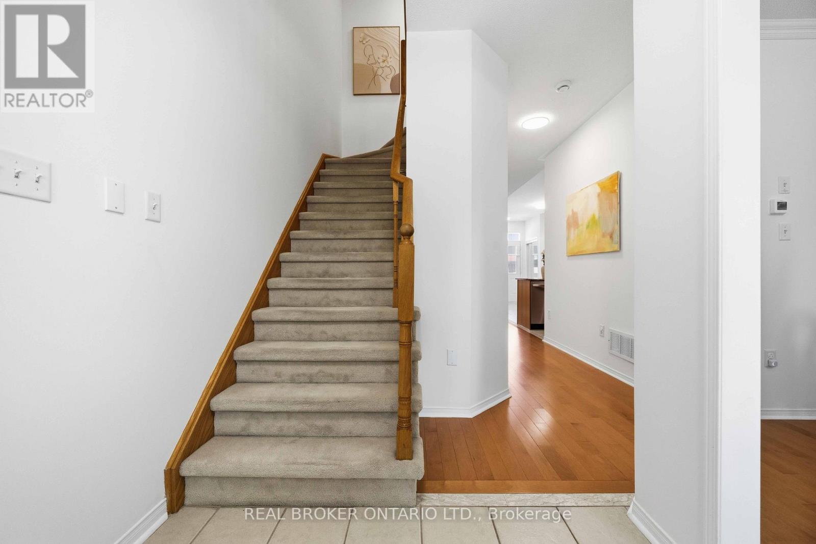3 Evaridge Drive, Markham, ON - Indoor Photo Showing Other Room