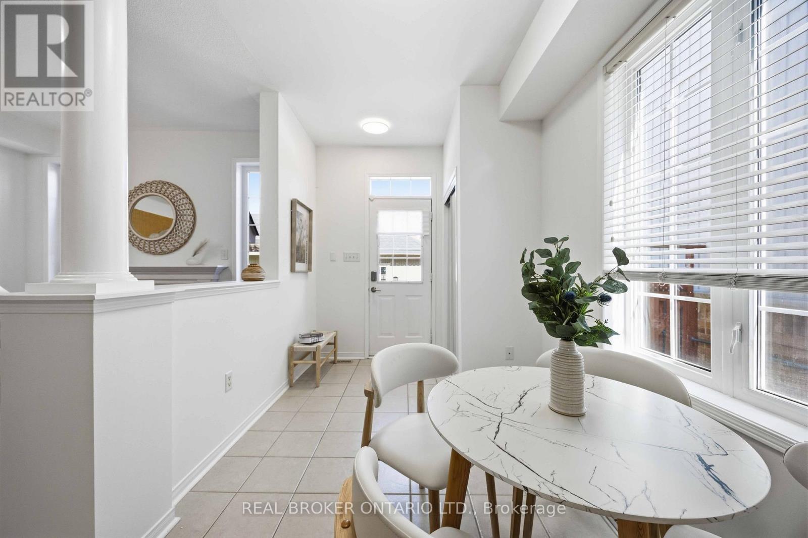 3 Evaridge Drive, Markham, ON - Indoor