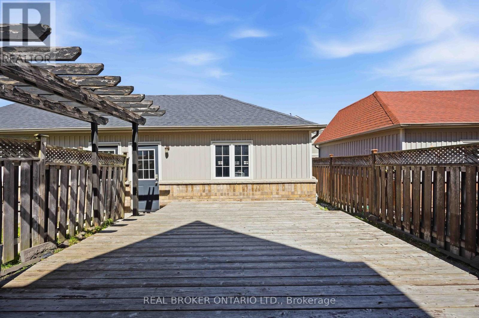3 Evaridge Drive, Markham, ON - Outdoor With Exterior