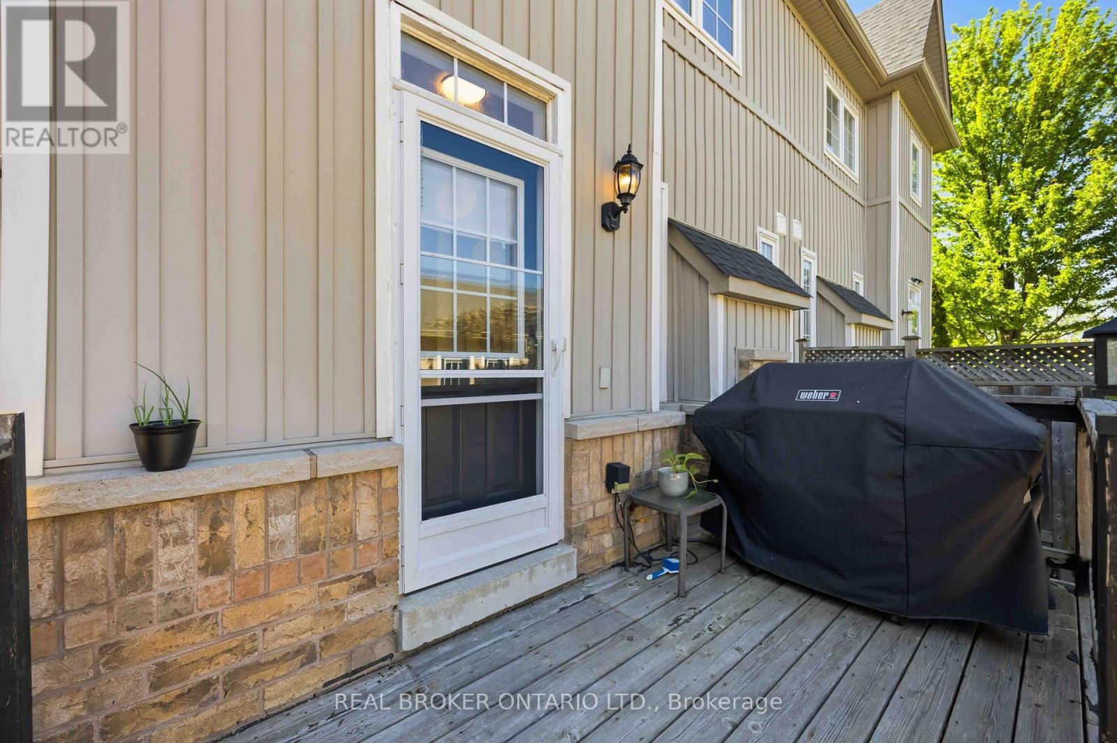 3 Evaridge Drive, Markham, ON - Outdoor With Deck Patio Veranda With Exterior