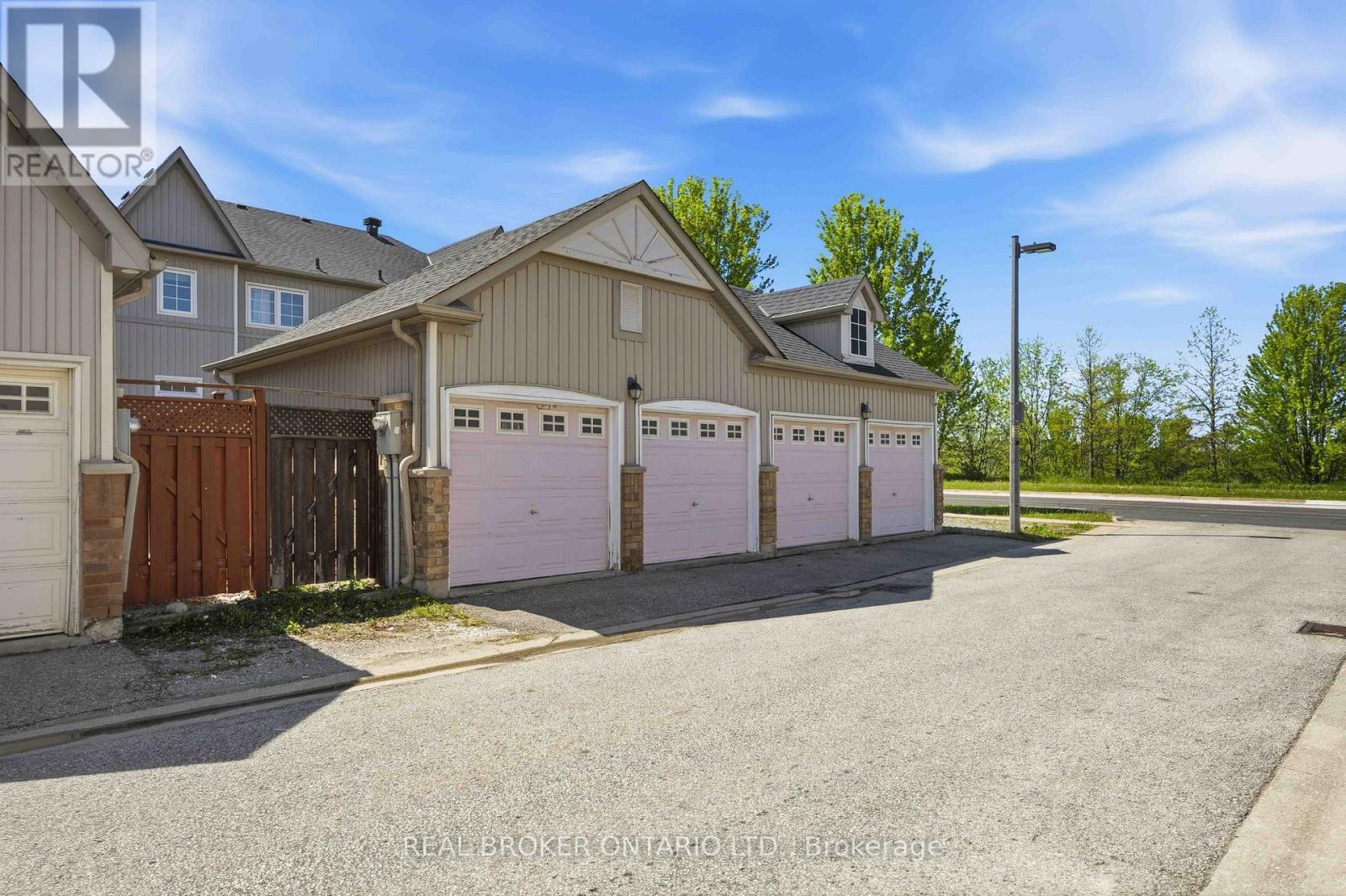 3 Evaridge Drive, Markham, ON - Outdoor