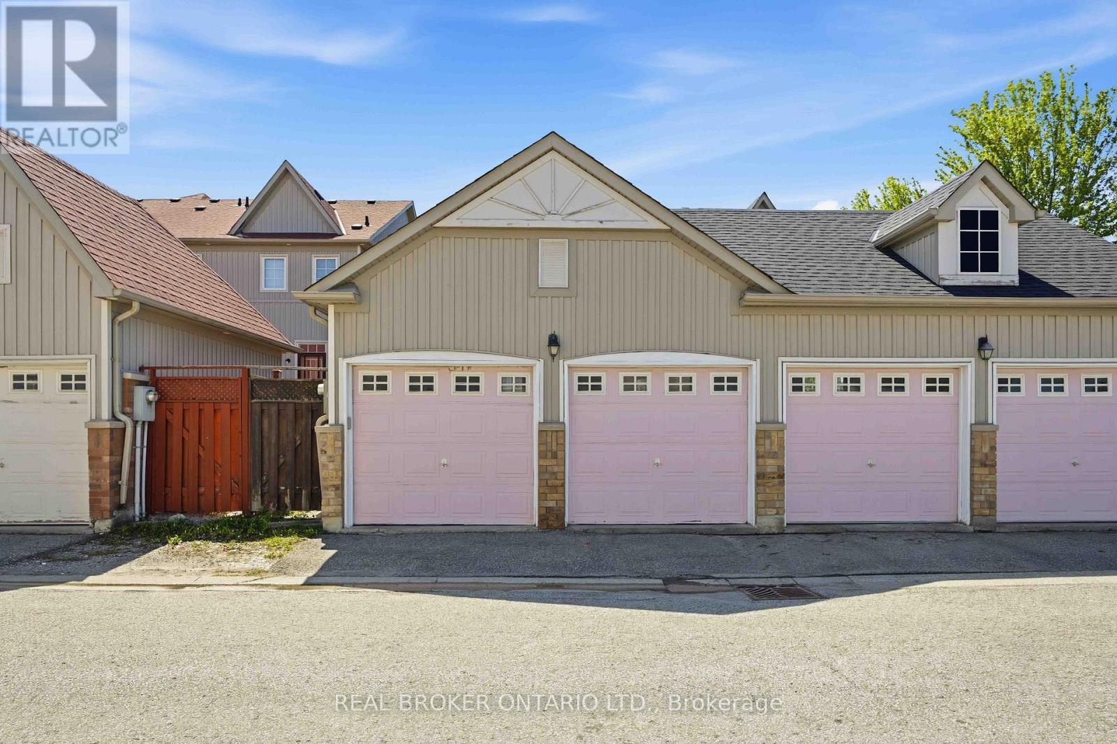 3 Evaridge Drive, Markham, ON - Outdoor