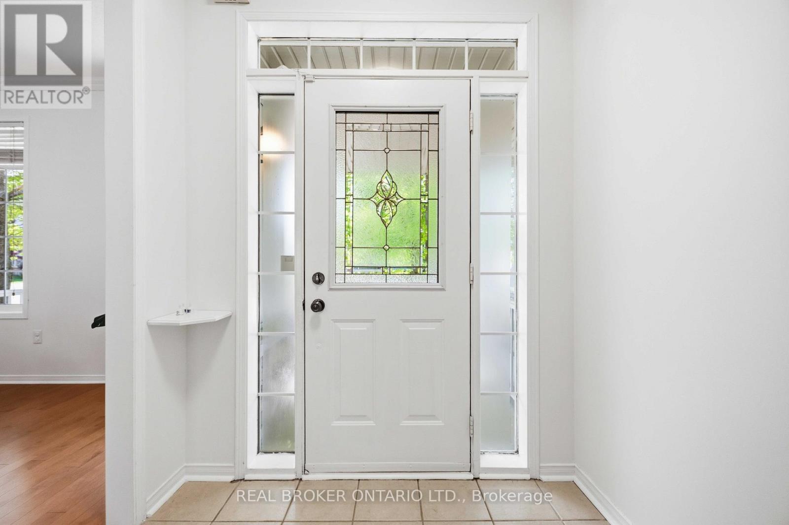 3 Evaridge Drive, Markham, ON - Indoor Photo Showing Other Room