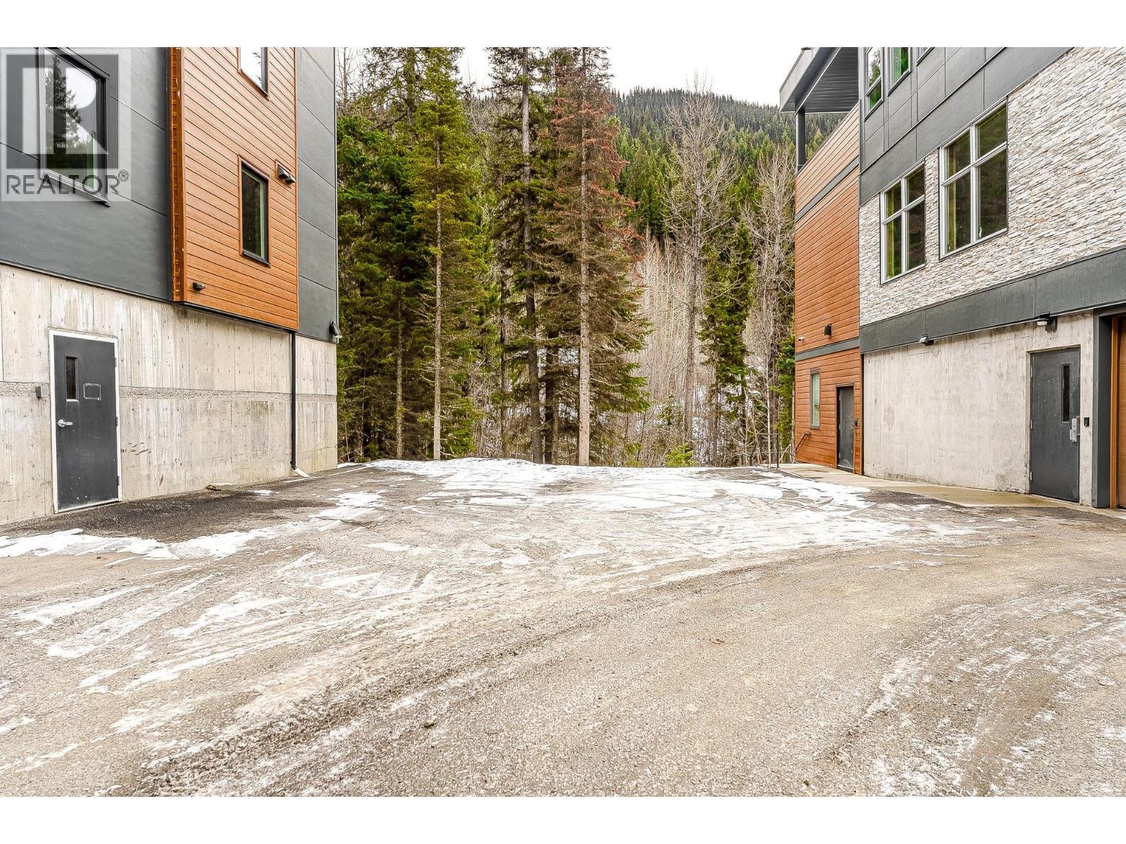 1130 Sun Peaks Road Unit# 136, Sun Peaks, BC