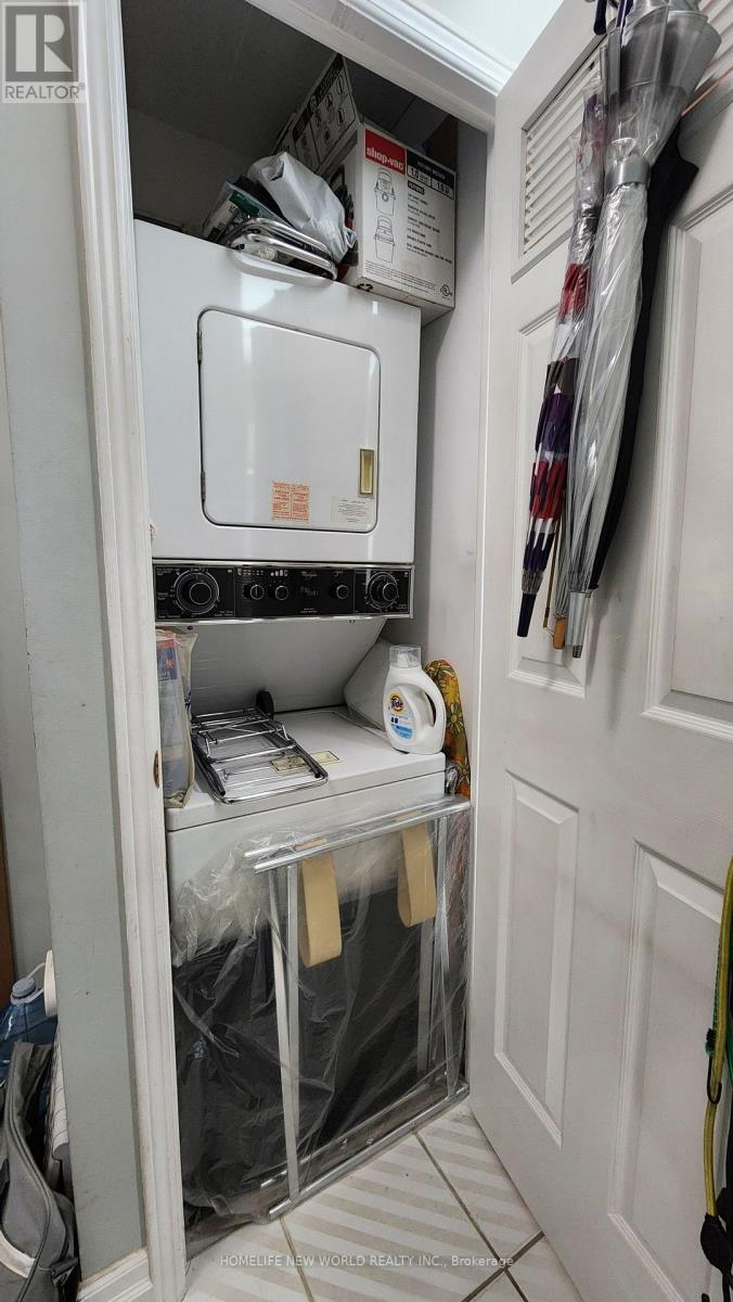 Ph-F - 7 Broadway Avenue, Toronto, ON - Indoor Photo Showing Laundry Room
