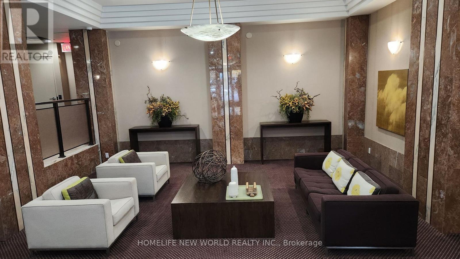 Ph-F - 7 Broadway Avenue, Toronto, ON - Indoor Photo Showing Other Room