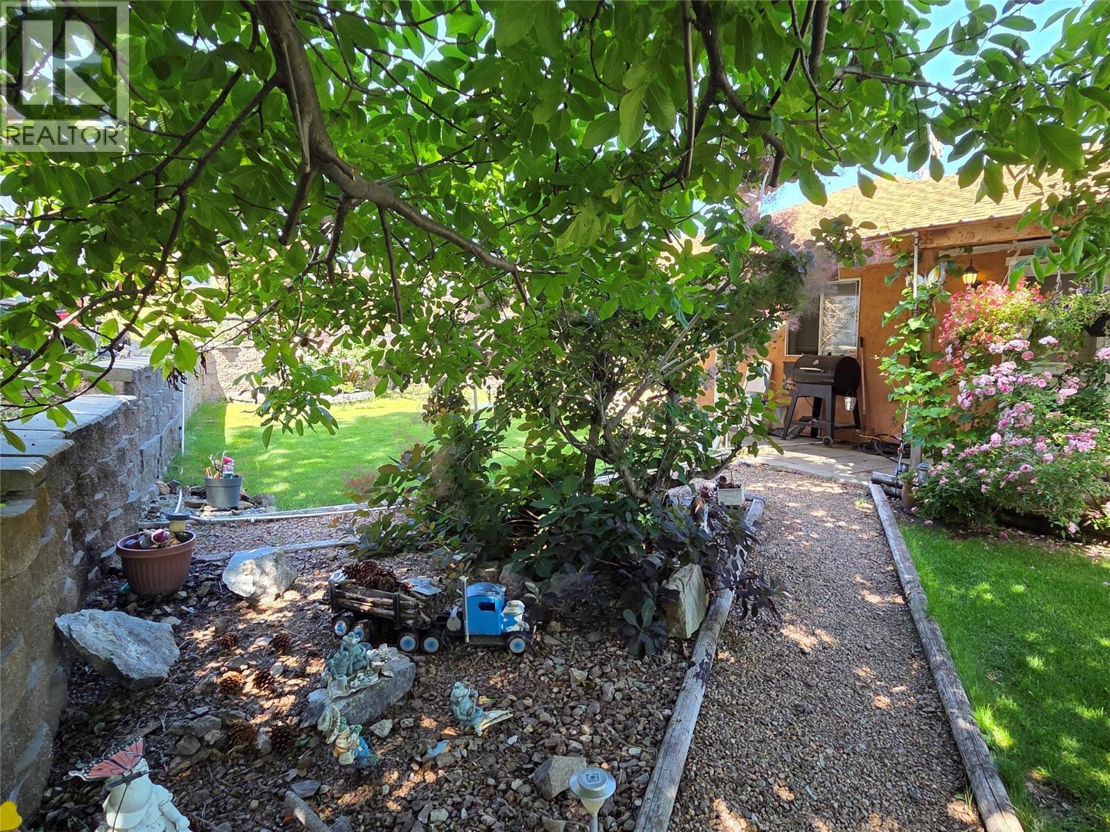 15341 Old Richter Pass Road, Osoyoos, BC