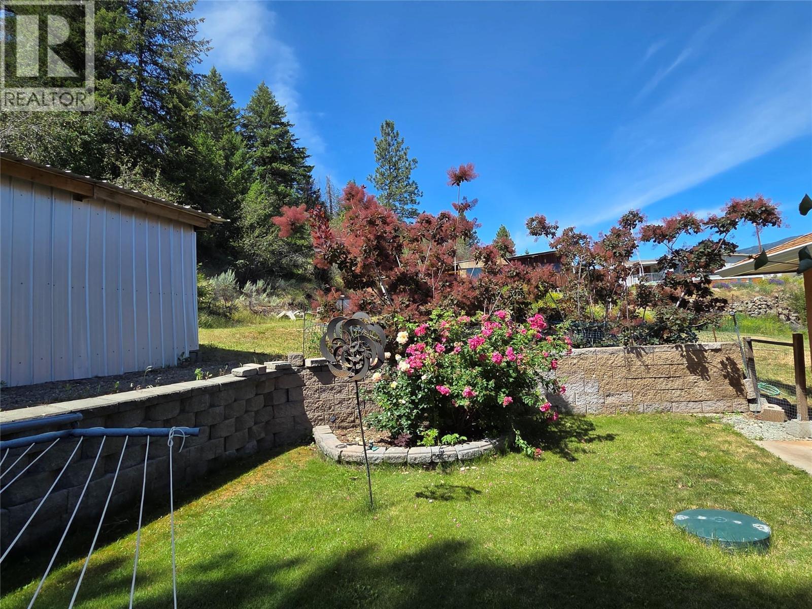 15341 Old Richter Pass Road, Osoyoos, BC