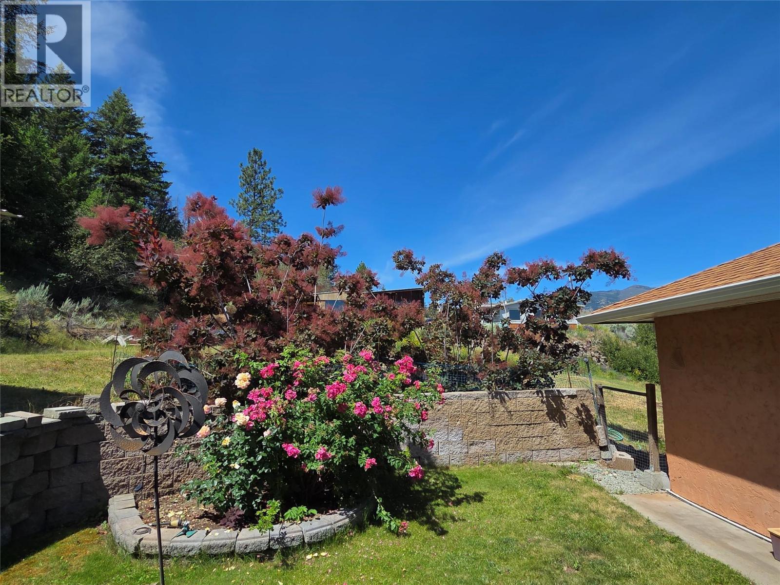 15341 Old Richter Pass Road, Osoyoos, BC