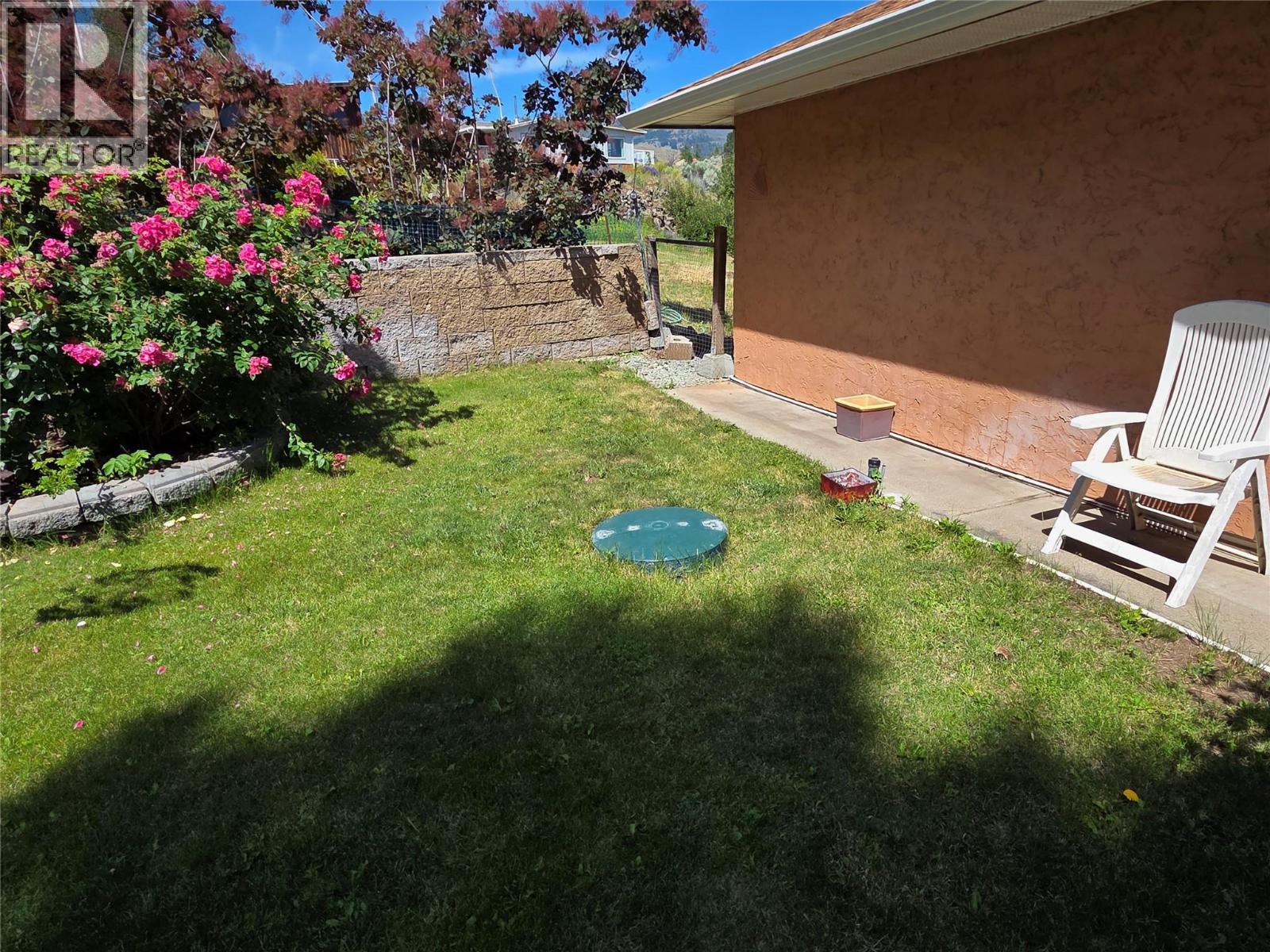 15341 Old Richter Pass Road, Osoyoos, BC