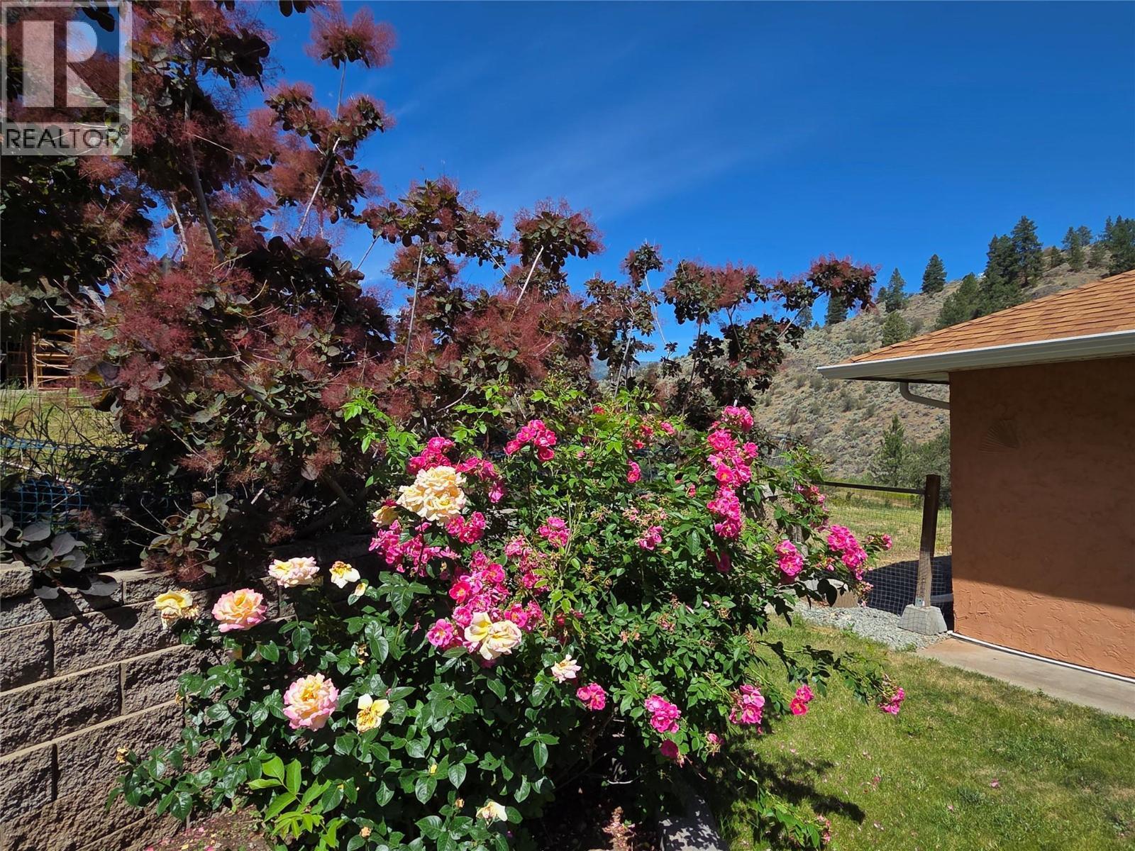 15341 Old Richter Pass Road, Osoyoos, BC