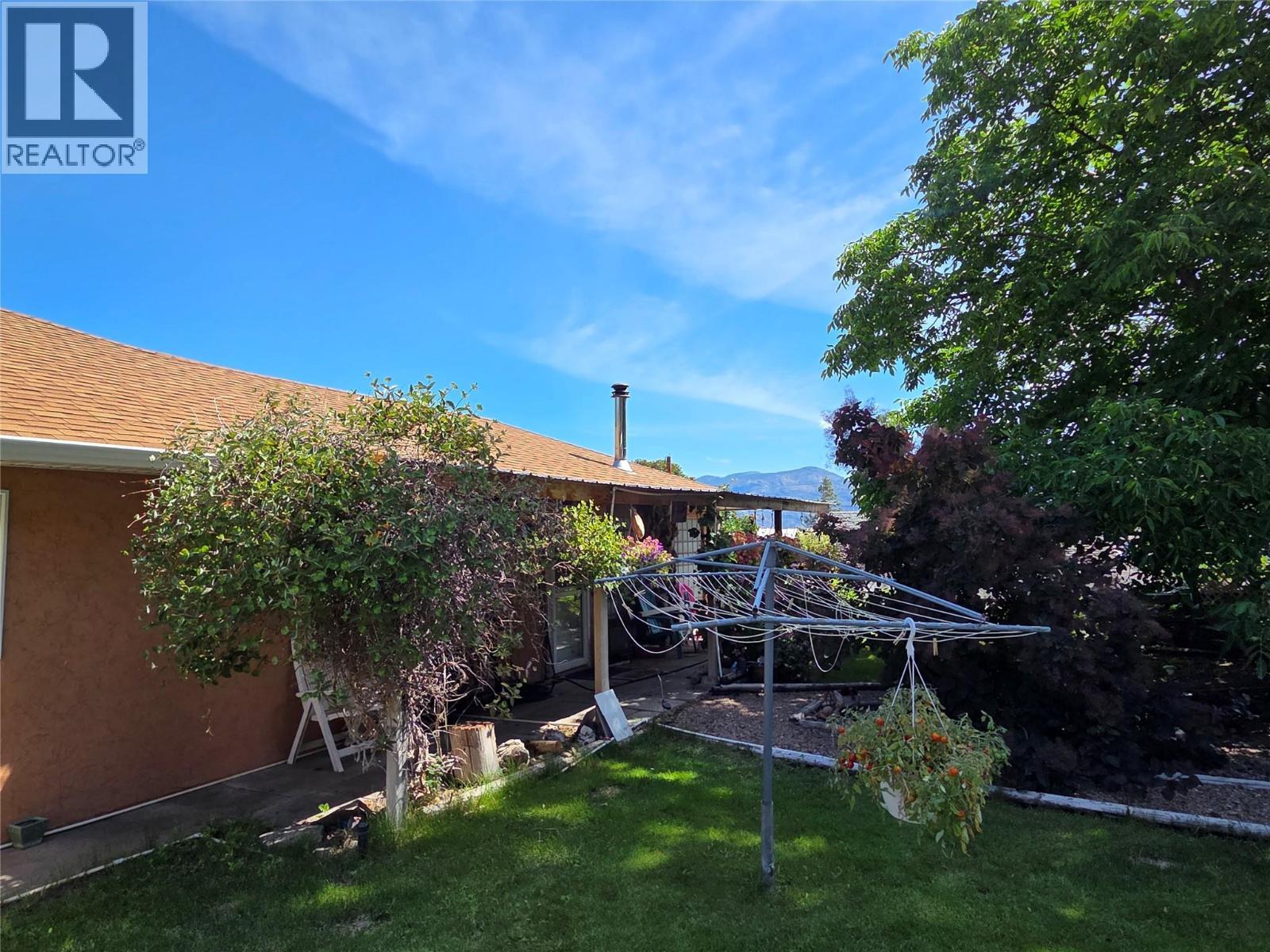 15341 Old Richter Pass Road, Osoyoos, BC