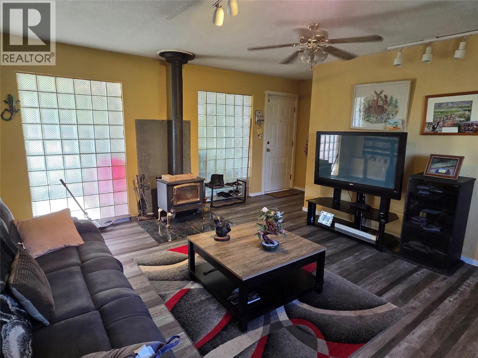 15341 Old Richter Pass Road, Osoyoos, BC