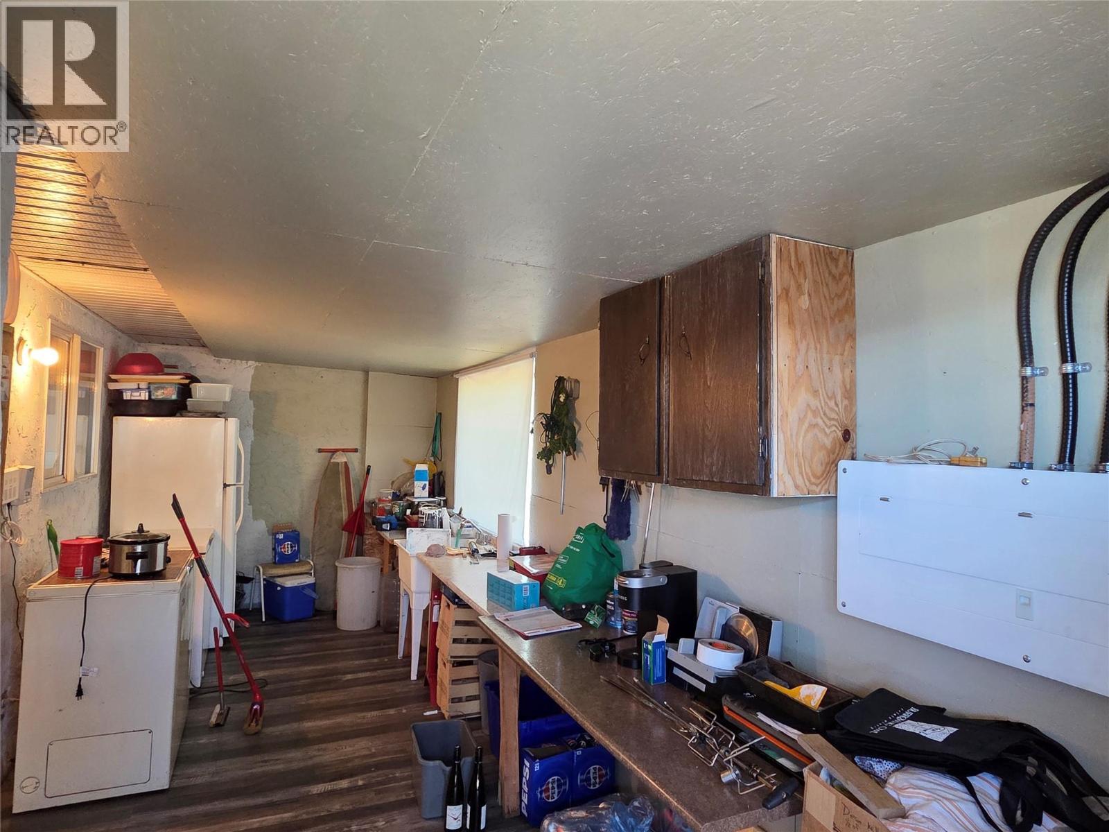 15341 Old Richter Pass Road, Osoyoos, BC