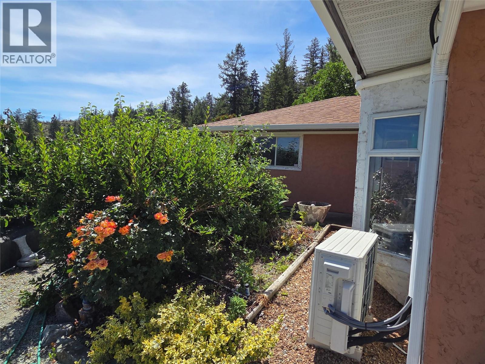 15341 Old Richter Pass Road, Osoyoos, BC