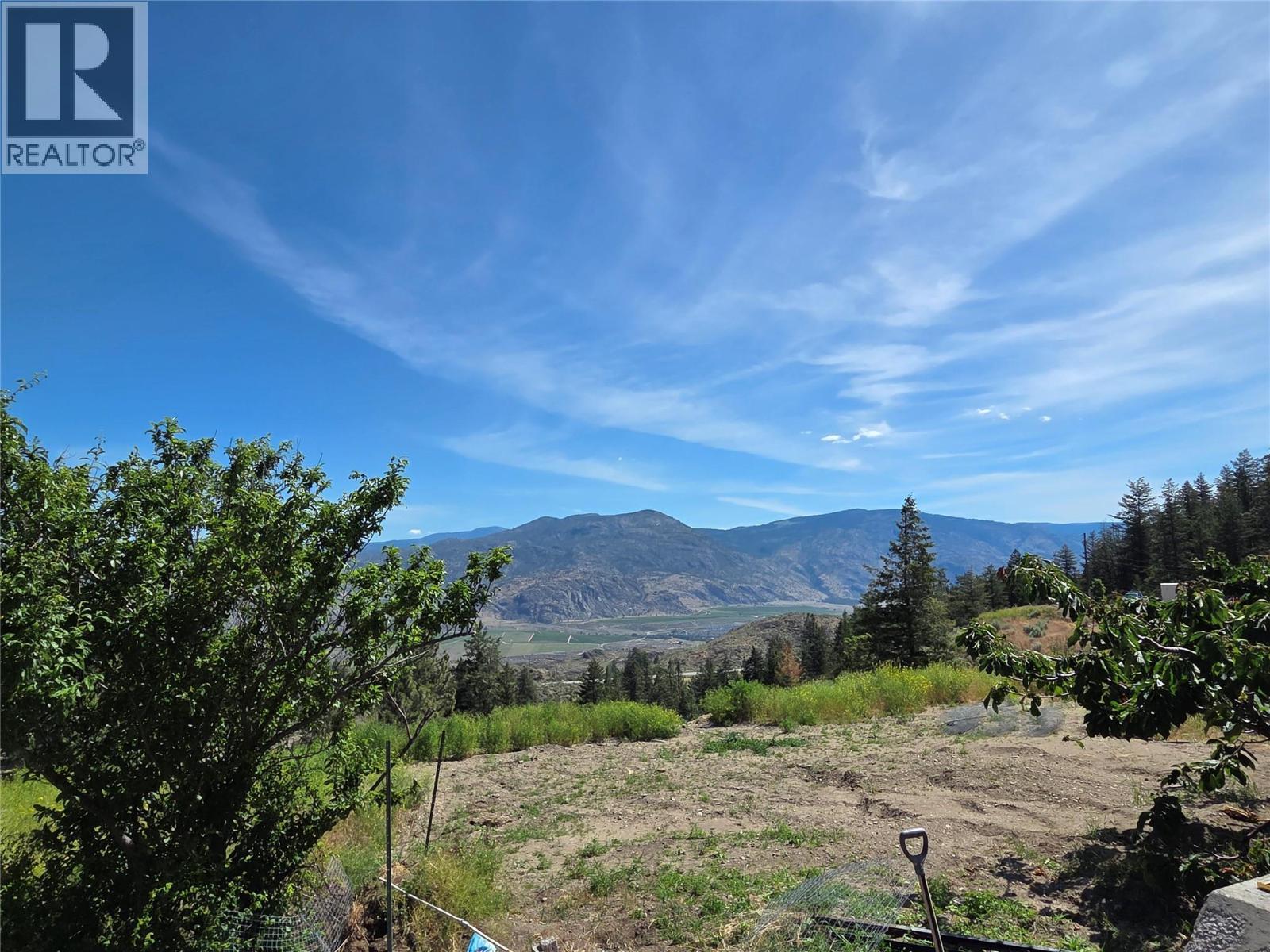 15341 Old Richter Pass Road, Osoyoos, BC
