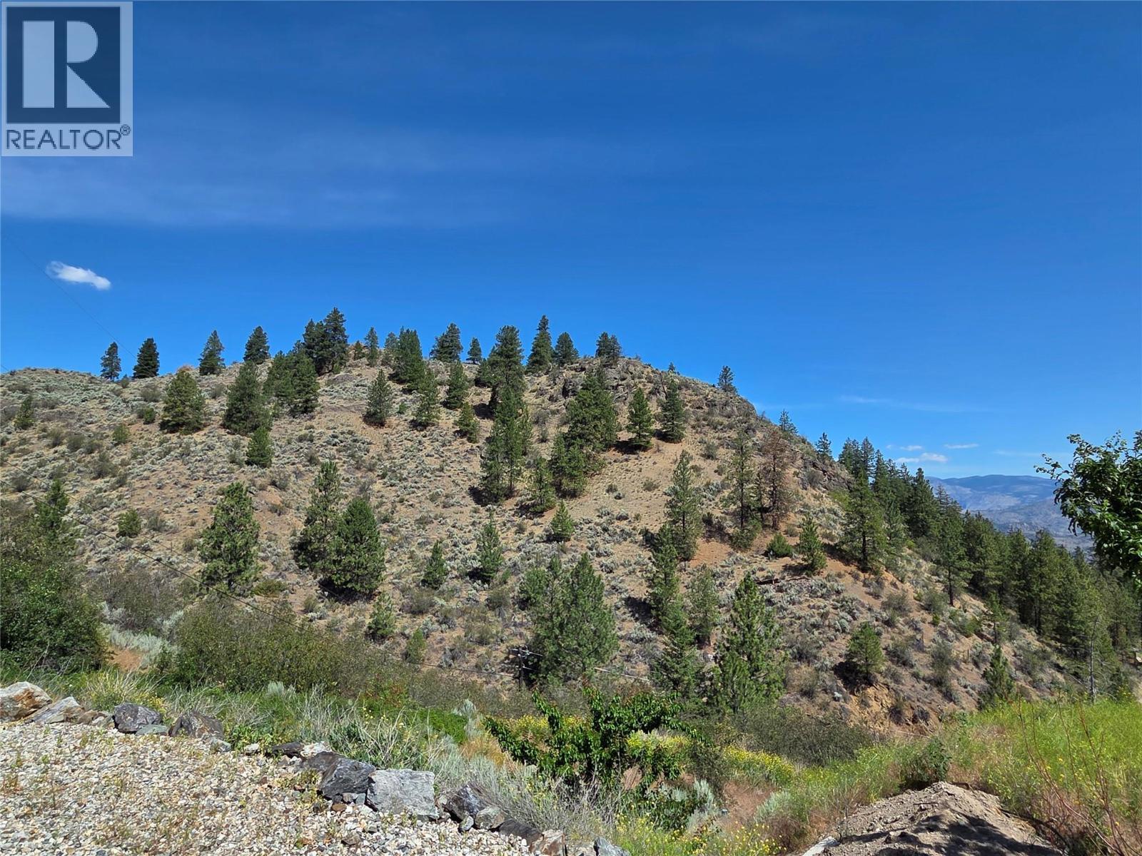 15341 Old Richter Pass Road, Osoyoos, BC