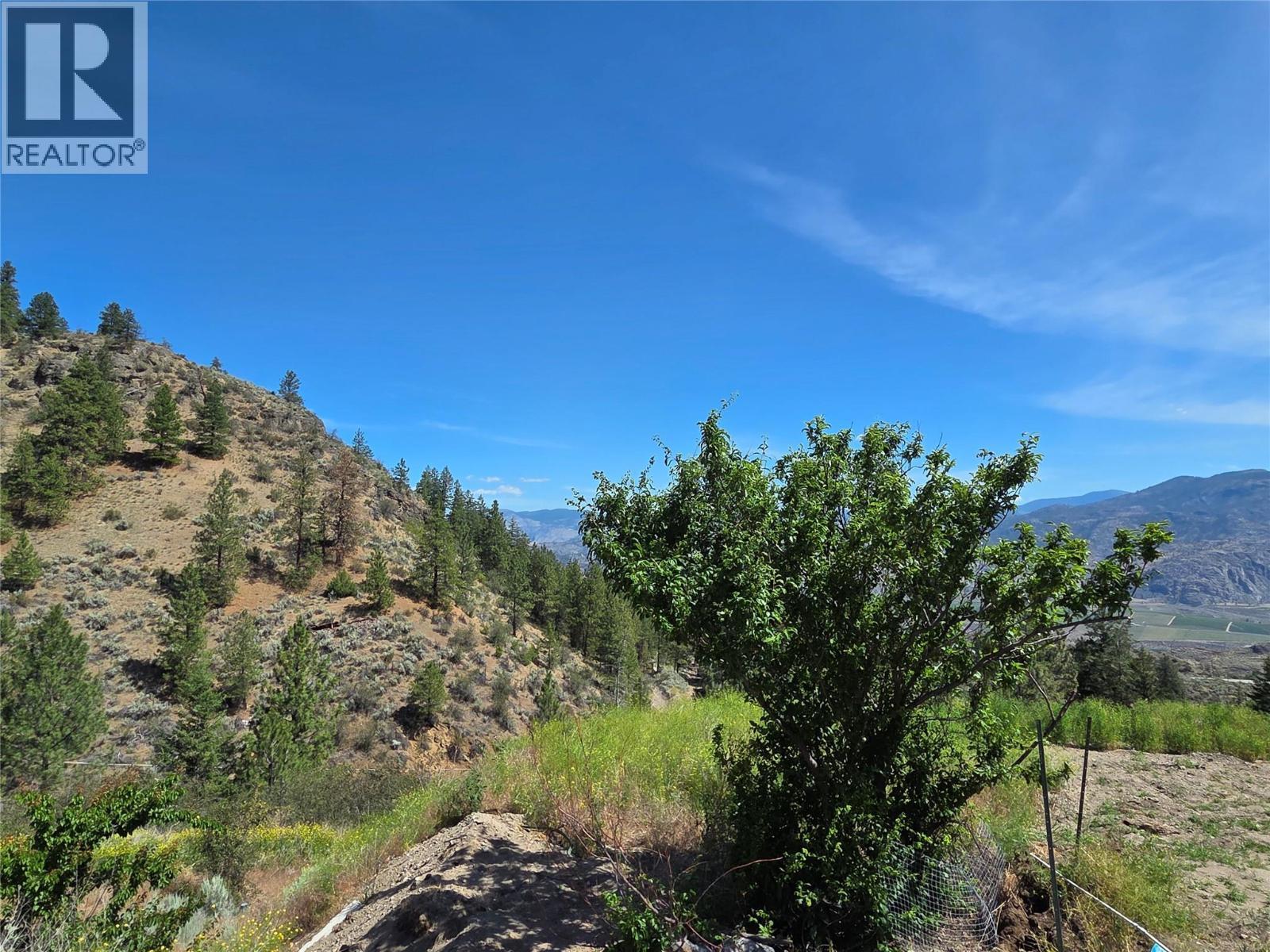 15341 Old Richter Pass Road, Osoyoos, BC