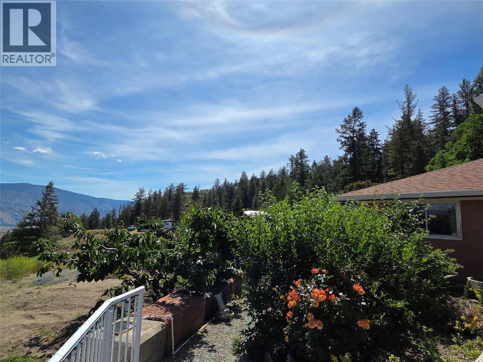 15341 Old Richter Pass Road, Osoyoos, BC