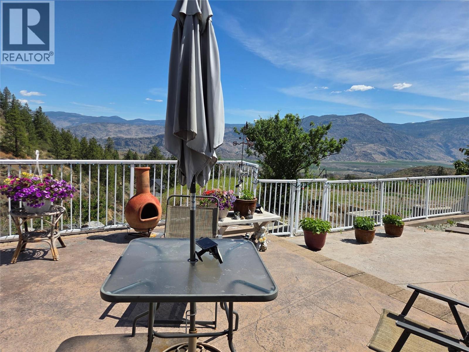 15341 Old Richter Pass Road, Osoyoos, BC