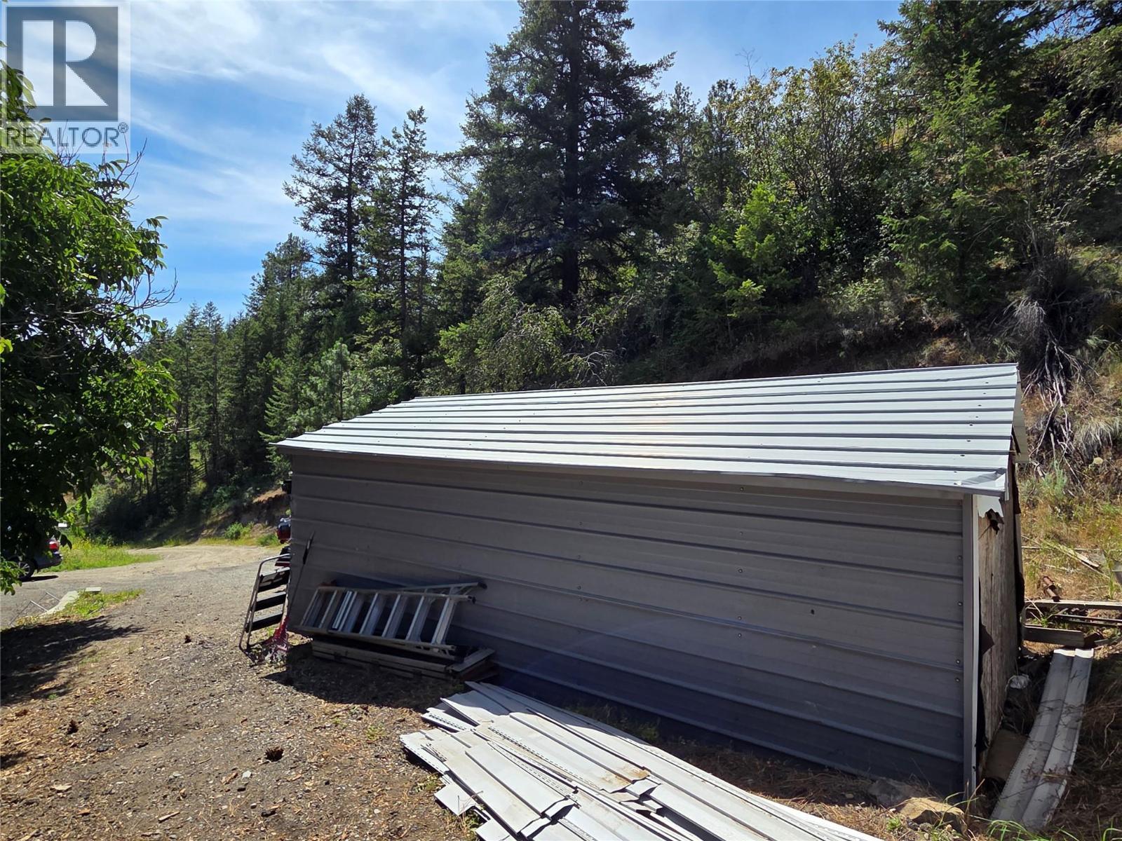 15341 Old Richter Pass Road, Osoyoos, BC