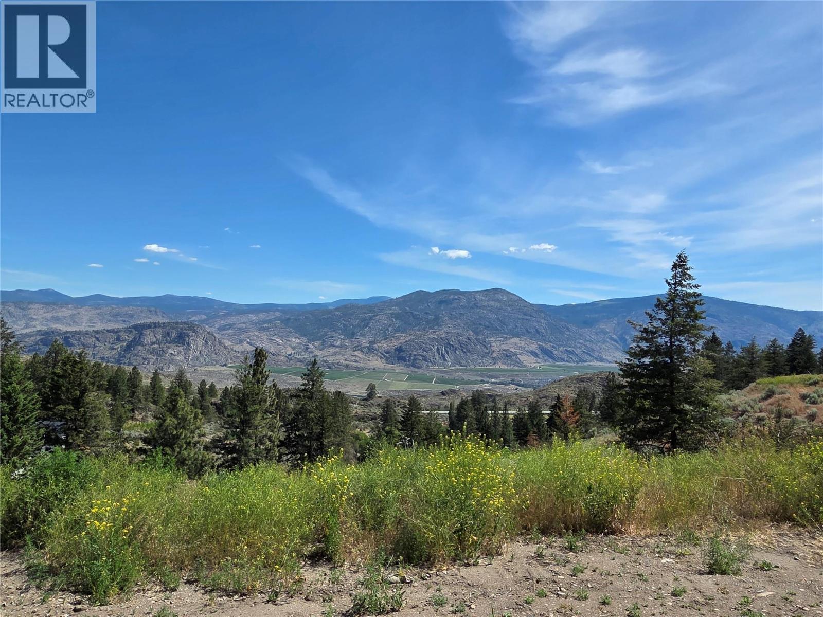 15341 Old Richter Pass Road, Osoyoos, BC