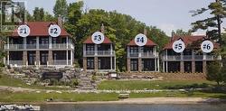 C5 12SA & 12SC - 1003 MATTHEWS DRIVE Muskoka Lakes (Watt), ON P0B 1P0