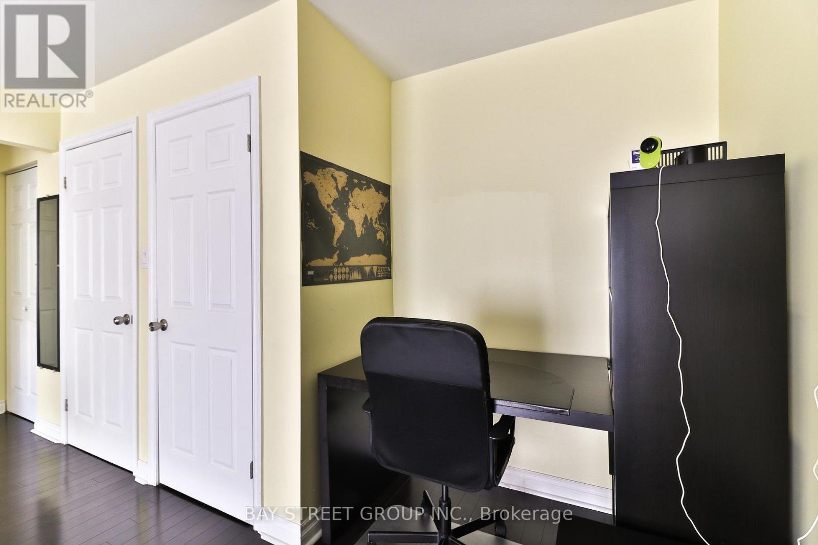 489 Fergo Avenue, Mississauga, ON - Indoor Photo Showing Office