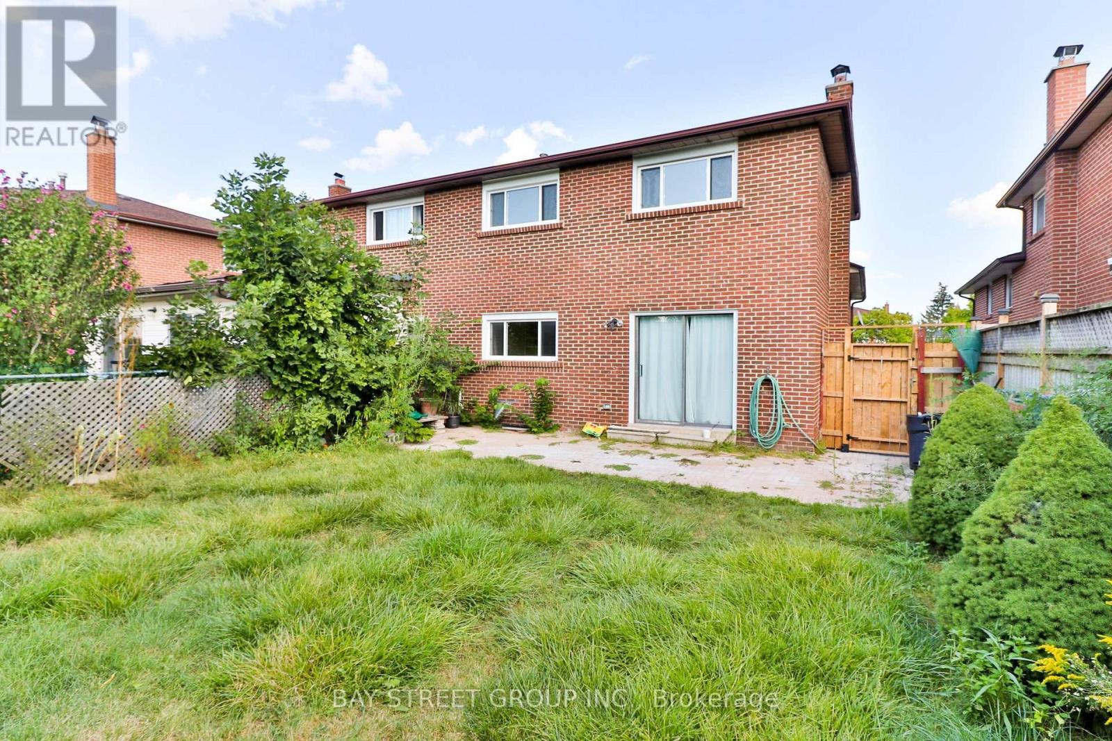 489 Fergo Avenue, Mississauga, ON - Outdoor With Exterior