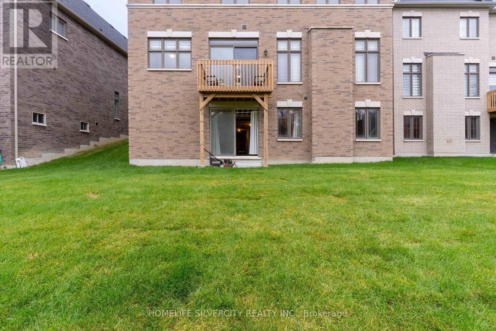 71 Raspberry Rdg Avenue, Caledon, ON - Outdoor