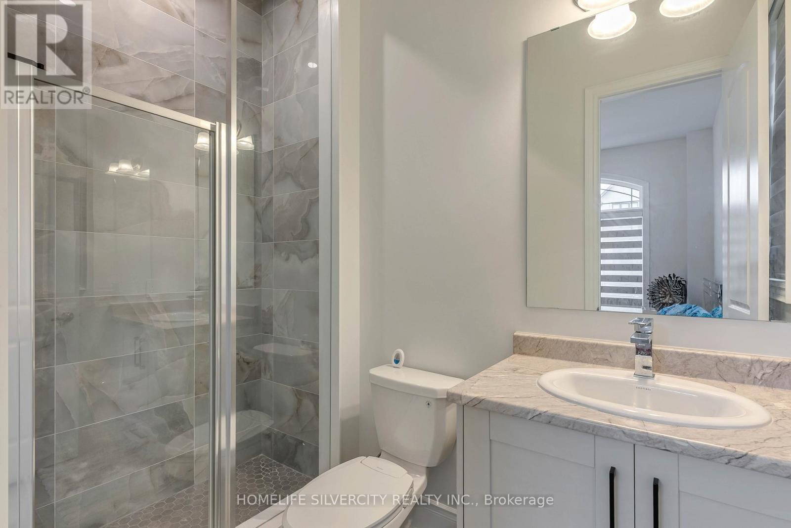 71 Raspberry Rdg Avenue, Caledon, ON - Indoor Photo Showing Bathroom