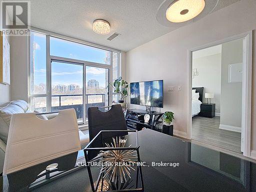 215 - 15 Water Walk Drive, Markham, ON - Indoor
