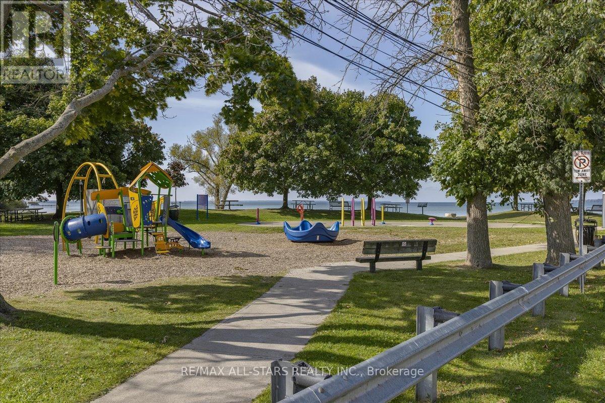 420 Centre Street, Brock, ON - Outdoor With View