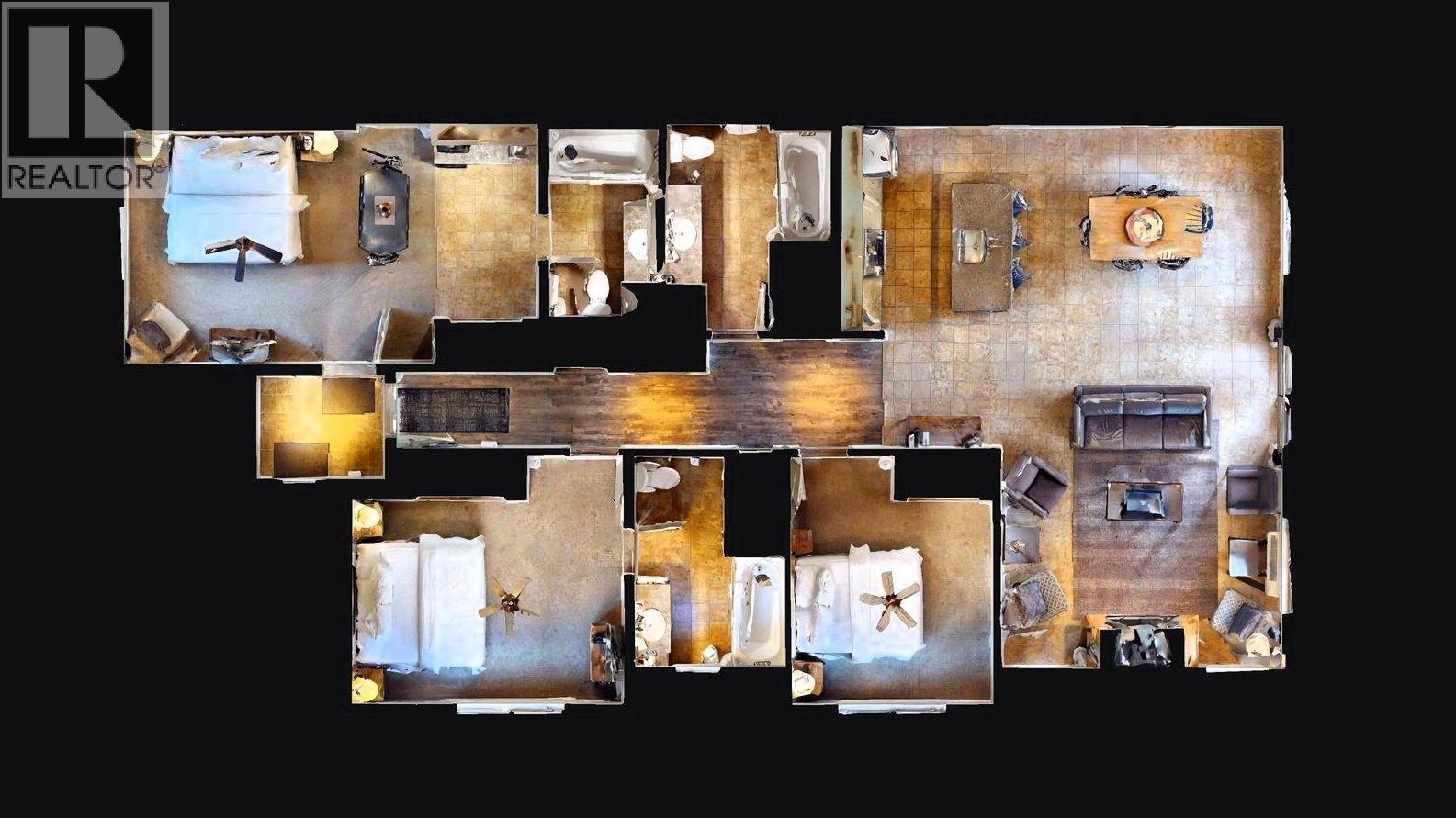 400 Bighorn Boulevard Unit# 416 K1, Radium Hot Springs, BC - Other