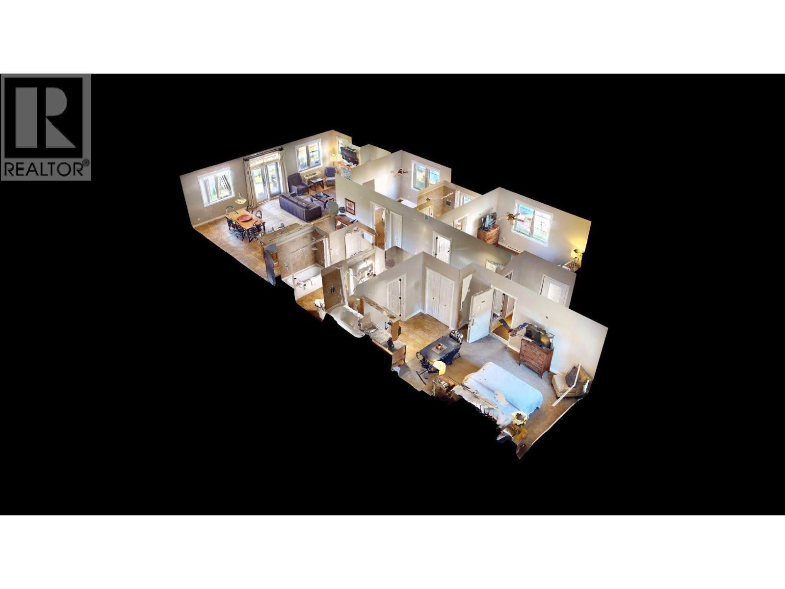 400 Bighorn Boulevard Unit# 416 K1, Radium Hot Springs, BC - Other