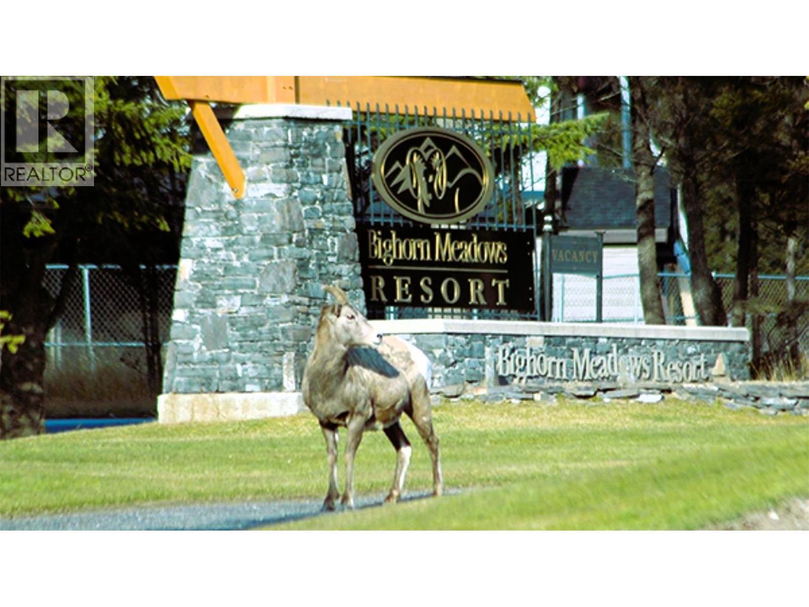 400 Bighorn Boulevard Unit# 416 K1, Radium Hot Springs, BC - Outdoor