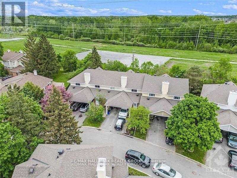 - - 84 Paddington Street, Ottawa, ON - Outdoor With View